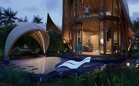 Green Lander Ubud